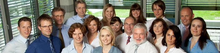 Personalberater Team Kassel Goettingen Hannover Hamburg Stuttgart Munster Osnabrueck