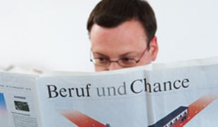 CAPERA für Bewerber