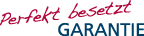 Perfekt-besetzt-Garantie Perfekt-besetzt-Garantie