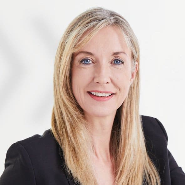 Profilbild Sandra Pellkofer-Gianni