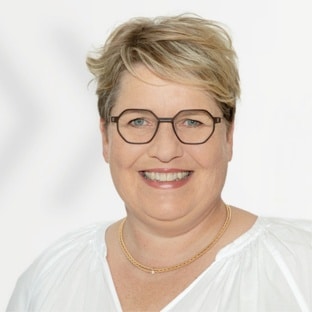 Profilbild Andrea Förster