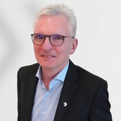 Profilbild Andreas Claussen