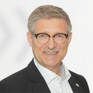 Profilbild Werner Schulze, Personalberater