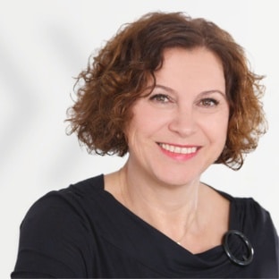 Profilbild Heike Gutknecht