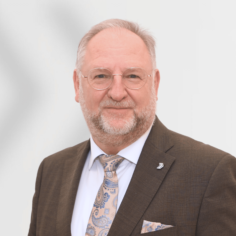 Profilbild des Personalberaters Jürgen Walter